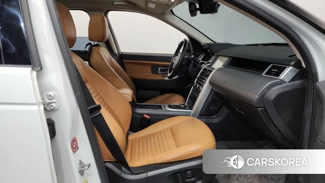 Land Rover Discovery Sports id 4497041 из Кореи 18