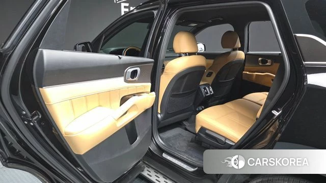 Kia Sorento 4th Generation id 4422145 из Кореи 18