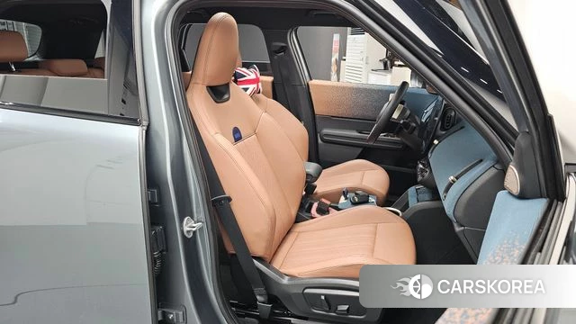 Mini Cooper S Countryman 3rd Generation id 4442146 из Кореи 18