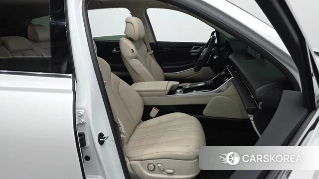 Genesis GV80 id 4784995 из Кореи 18