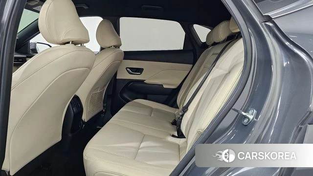 Hyundai Kona (SX2) id 4941459 из Кореи 18
