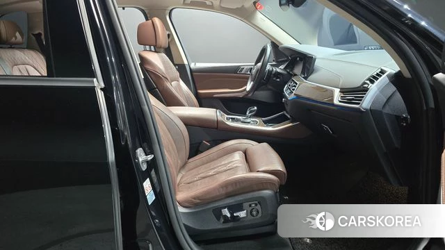 BMW X5 (G05) id 4917789 из Кореи 18