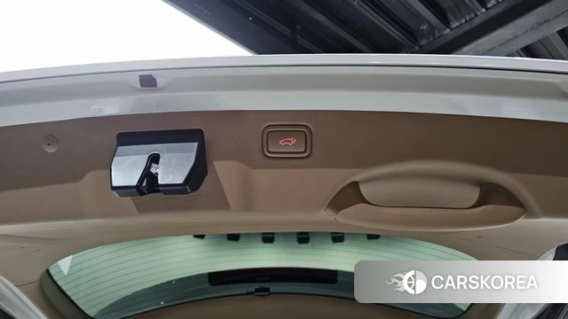 Kia The New Carnival id 4780774 из Кореи 18