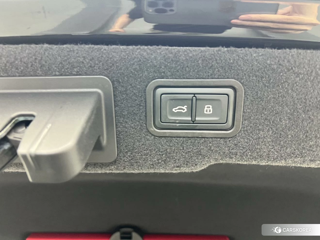 Audi A8 id 4492735 из Китая 18