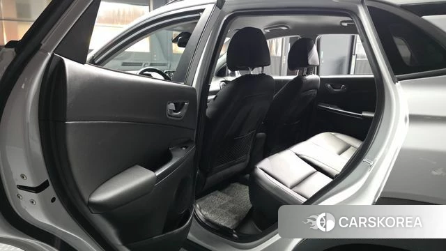 Hyundai Kona Electric id 4850032 из Кореи 18