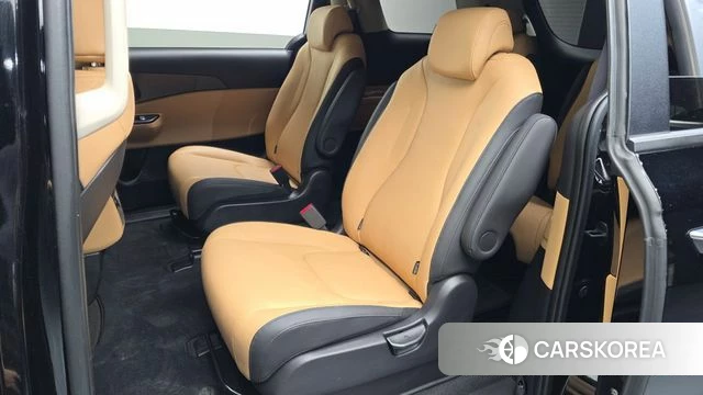 Kia Carnival 4th generation id 4584772 из Кореи 18