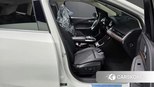 BMW 2 Series Active Tourer (U06) id 4893704 из Кореи 18