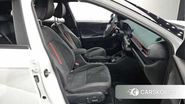 Hyundai Kona (SX2) id 4602483 из Кореи 18