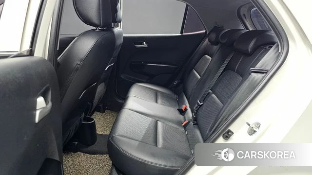 Kia All New Morning (JA) id 4849904 из Кореи 18