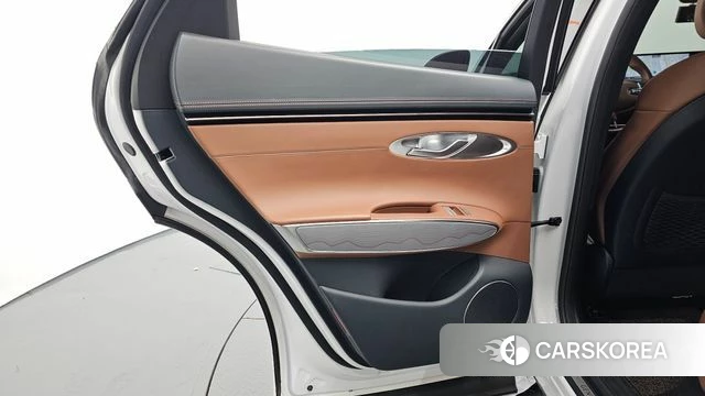 Genesis GV70 id 4637252 из Кореи 18
