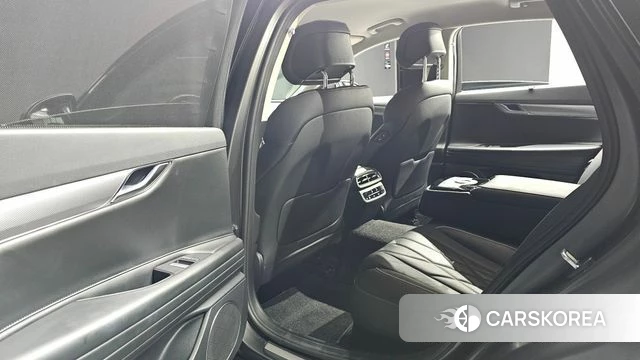 Genesis G80 (RG3) id 4561816 из Кореи 18