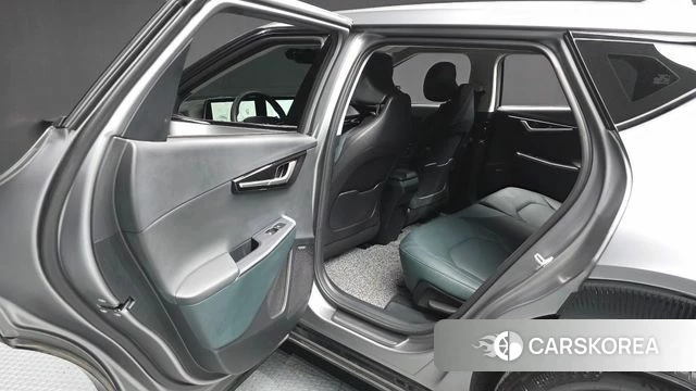 Kia EV6 id 4223095 из Кореи 18