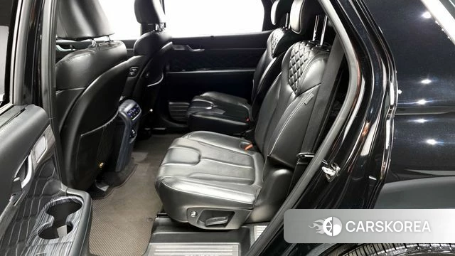 Hyundai Palisade id 4224670 из Кореи 18