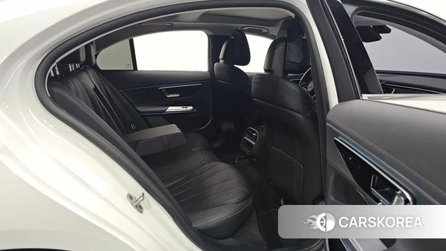 Mercedes-Benz E-Class W214 id 4421503 из Кореи 18
