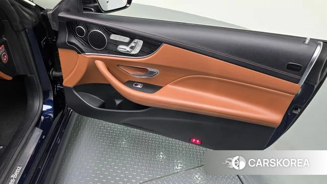 Mercedes-Benz E-Class W213 id 4895397 из Кореи 18