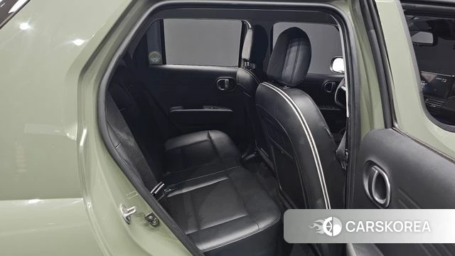 Hyundai Casper id 4394905 из Кореи 18
