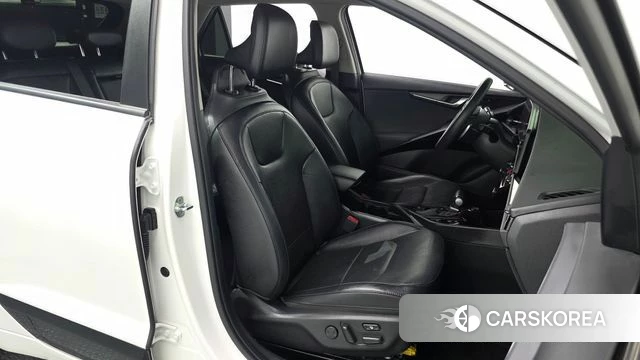 Kia Di Ol Nu Niro id 4534804 из Кореи 18