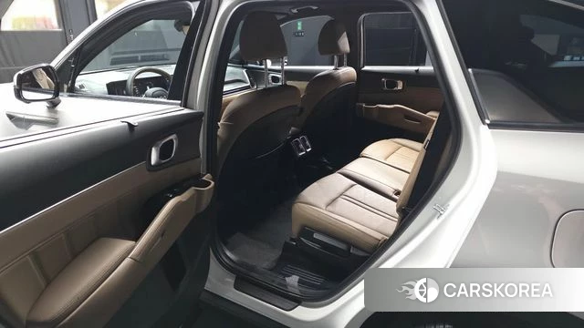 Kia The New Sorento 4th Generation id 4292100 из Кореи 18