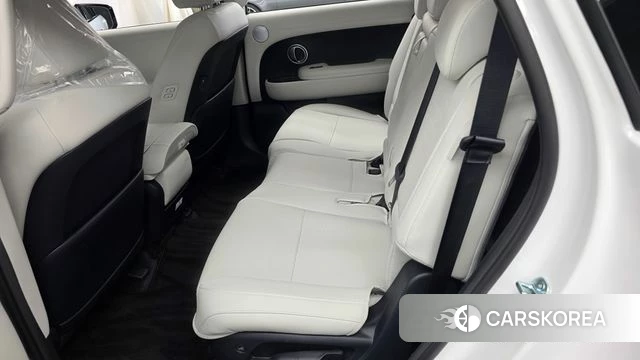 Hyundai Palisade (LX3) id 4527628 из Кореи 18