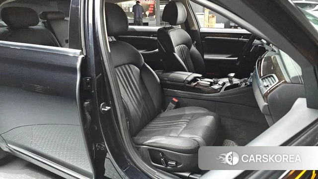 Genesis G90 id 4741005 из Кореи 18