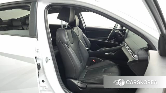 Hyundai Avante (CN7) id 4614796 из Кореи 18