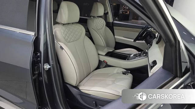 Hyundai Palisade id 4899516 из Кореи 18