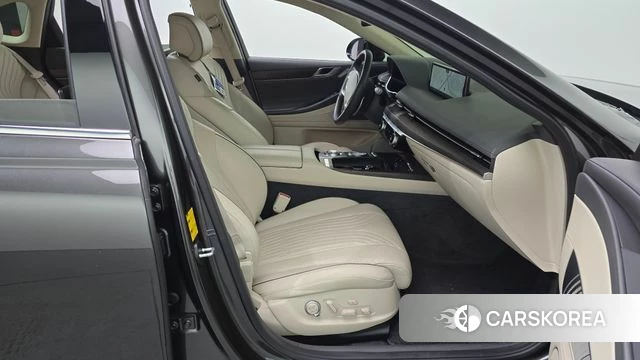 Genesis G80 (RG3) id 4361828 из Кореи 18