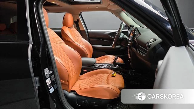 Mini Cooper Clubman id 4421796 из Кореи 18