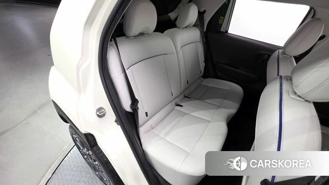Hyundai Casper id 4848009 из Кореи 18