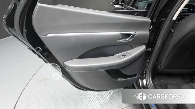 Hyundai Sonata (DN8) id 4667447 из Кореи 18