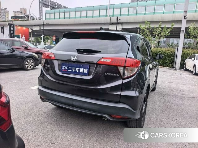 Honda Binzhi id 4291341 из Китая 18