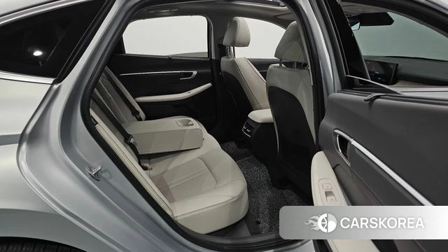 Hyundai Sonata D Edge (DN8) id 4291854 из Кореи 18