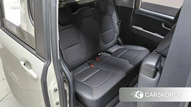 Kia The New Kia Ray id 4696508 из Кореи 18