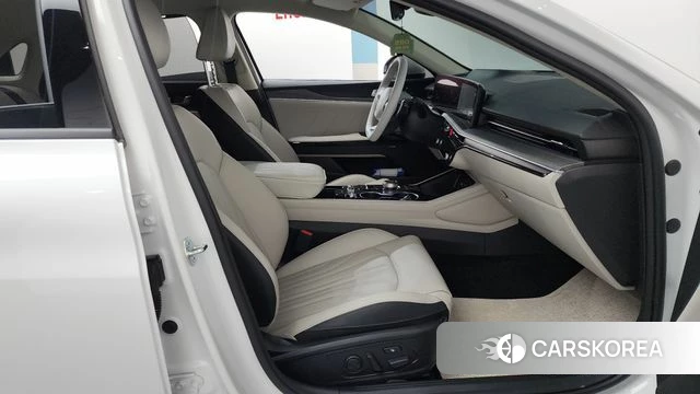 Kia The New K5 3rd generation id 4527630 из Кореи 18