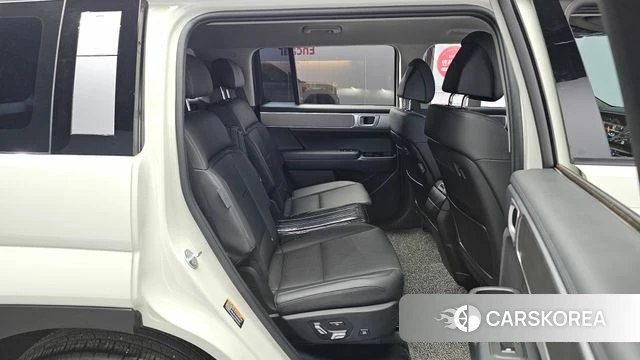 Hyundai Santa Fe (MX5) id 4505846 из Кореи 18