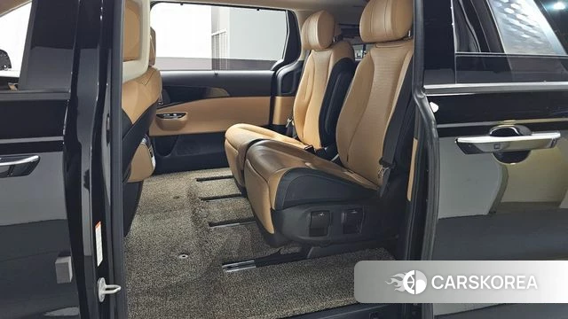 Kia Carnival 4th generation id 4396786 из Кореи 18