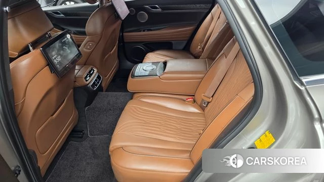 Genesis G80 (RG3) id 4529592 из Кореи 18
