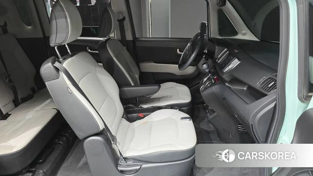 Kia The New Kia Ray id 4248873 из Кореи 18