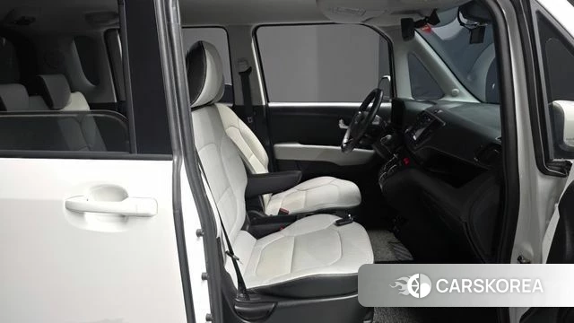 Kia The New Kia Ray id 4590798 из Кореи 18