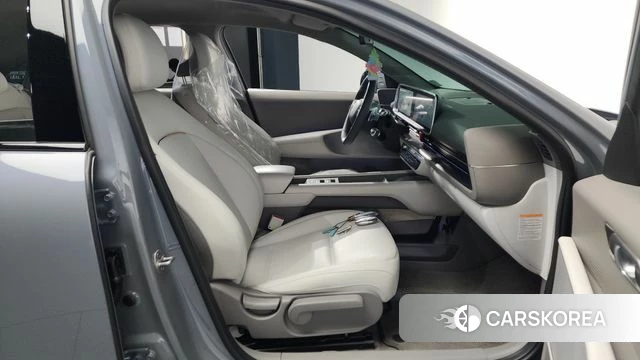 Hyundai Ionic 6 id 4349445 из Кореи 18