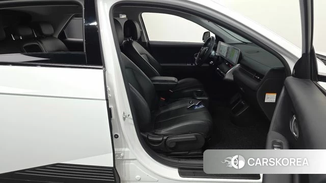Hyundai Ionic 5 id 4775285 из Кореи 18