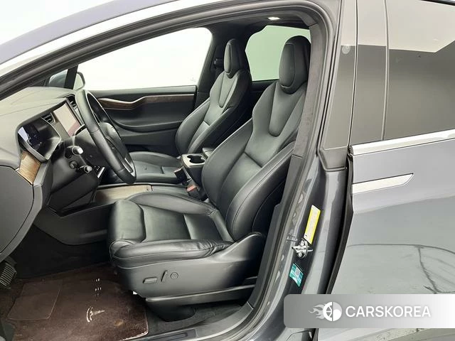Tesla Model X id 4253407 из Китая 18