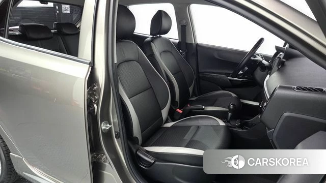 Kia All New Morning (JA) id 4363500 из Кореи 18