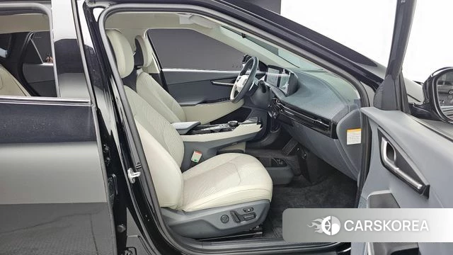 Kia EV6 id 4631849 из Кореи 18