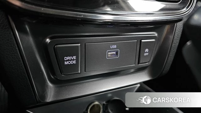 Ssangyong Berry New Tivoli id 4310473 из Кореи 18