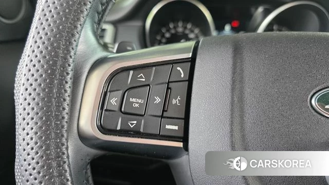 Land Rover Discovery Sports id 4403656 из Кореи 18