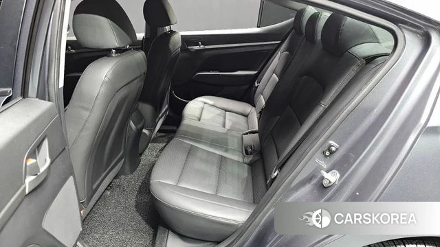 Hyundai The New Avante AD id 4416834 из Кореи 18