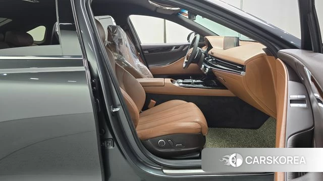 Genesis G80 (RG3) id 4482259 из Кореи 18