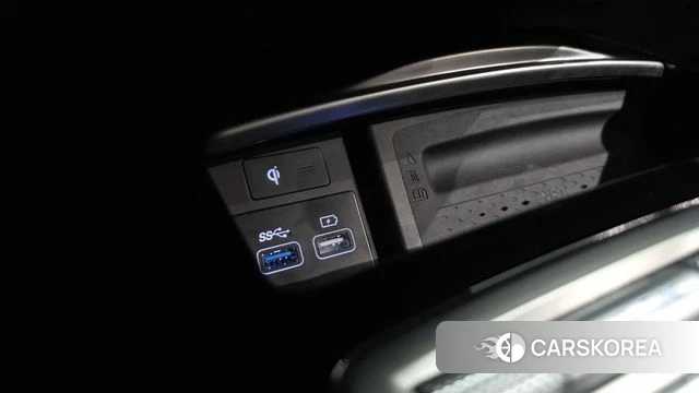 Genesis G80 (RG3) id 4683580 из Кореи 18