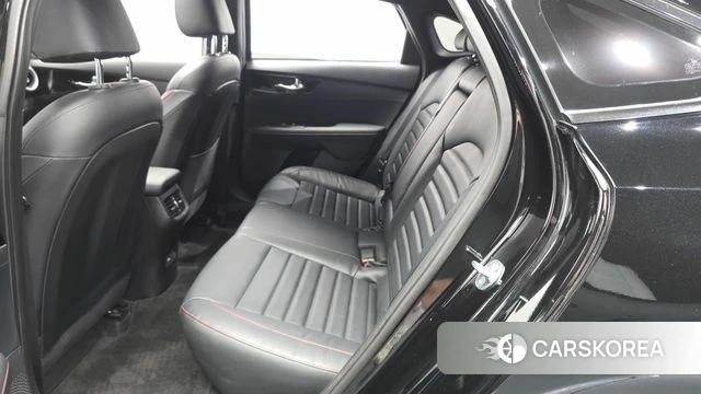 Kia The New K3 2nd generation id 4586005 из Кореи 18
